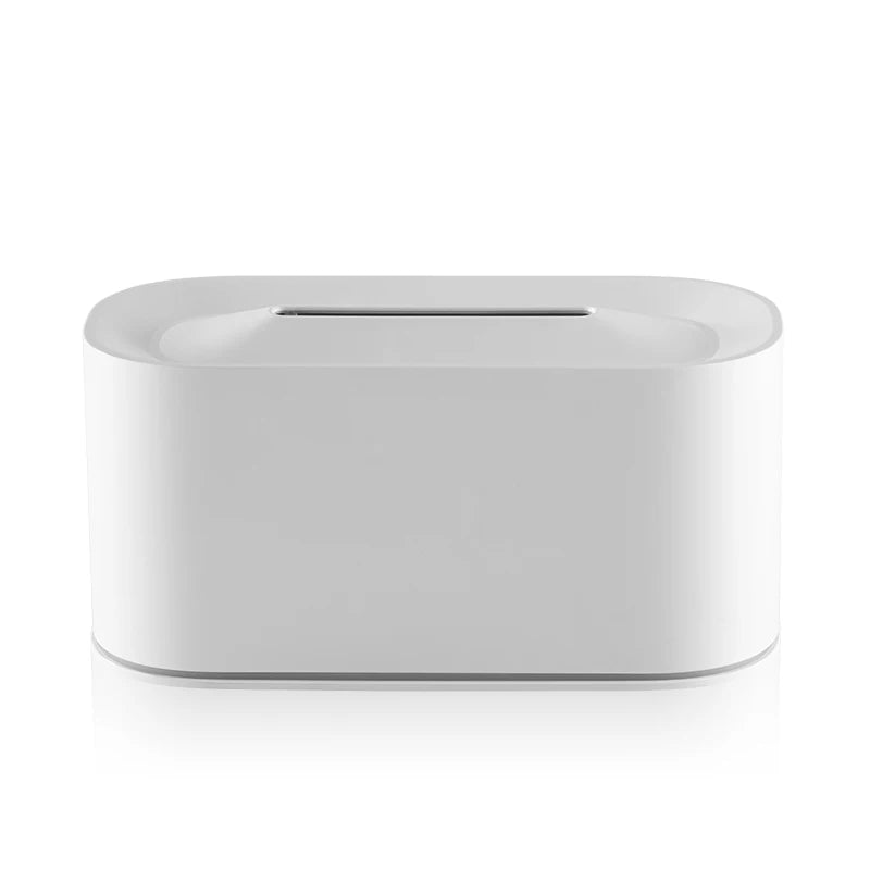 Humidificador USB con Efecto Llama